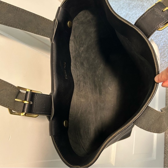 Sylvan Park Prospect Tote Tall NWT - Picture 11 of 13